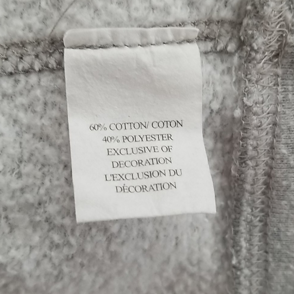 Hollister Sweatshirt - Picture 4 of 4